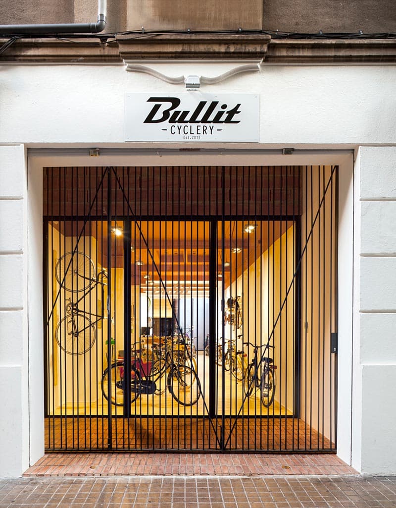 Cover Image for Bullit Cyclery