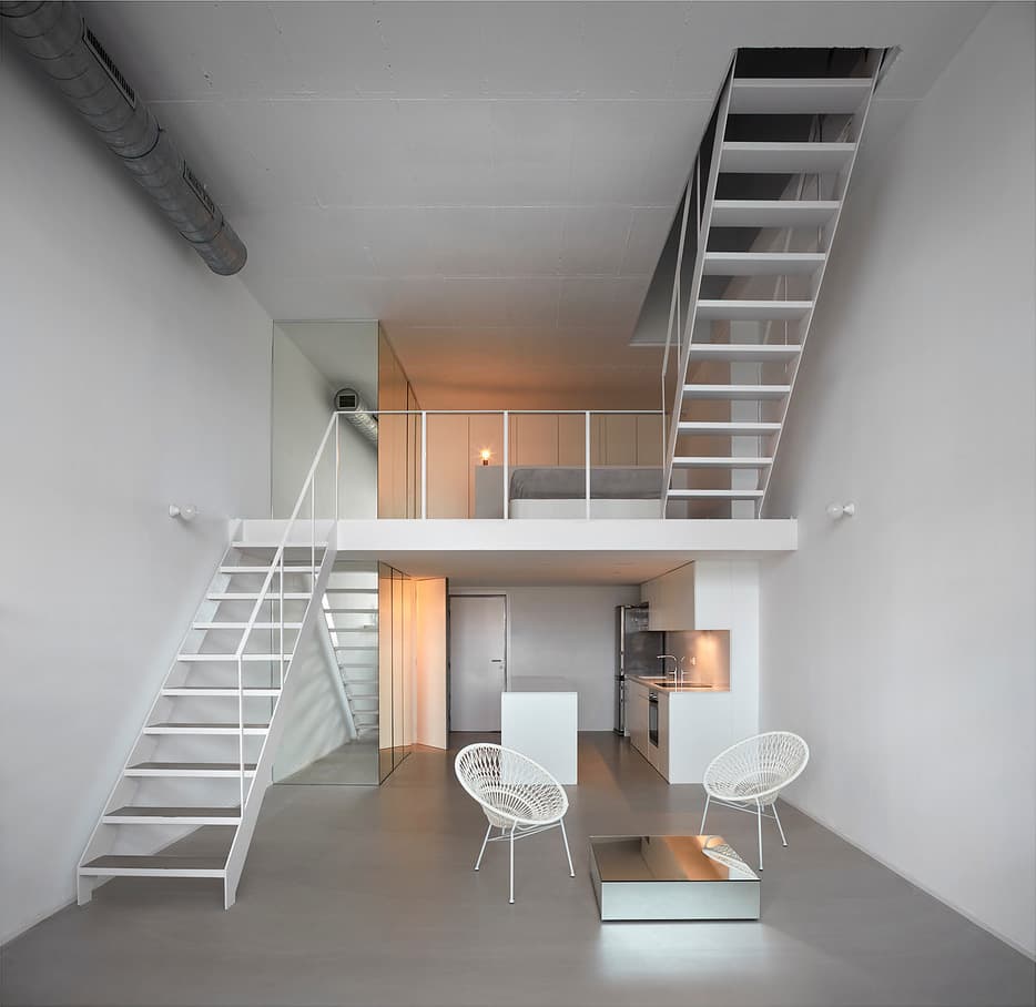 Cover Image for Loft Turia