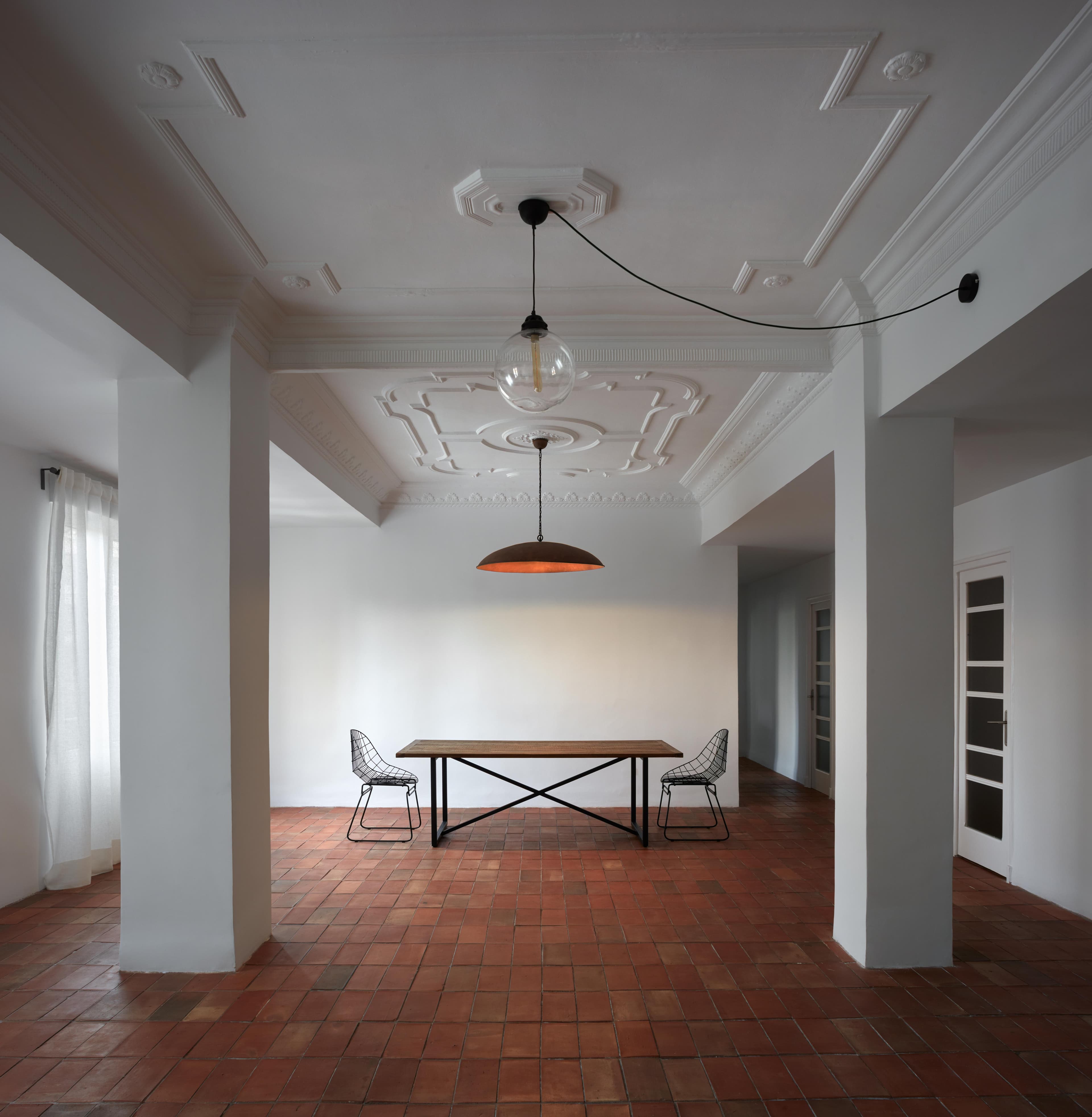 Cover Image for Apartment in Gran Via