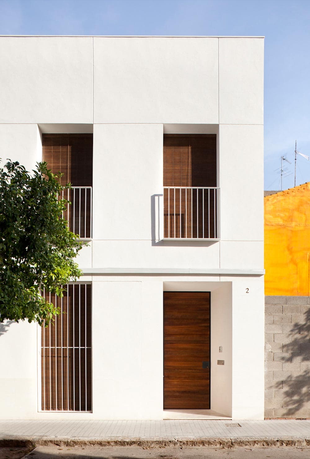 Cover Image for House in Moncada